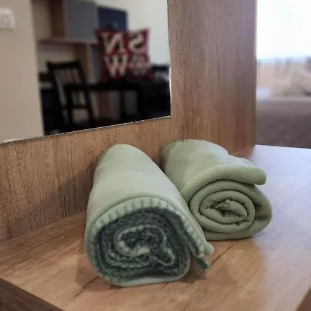 Arboro Gardens E50 * Borovets