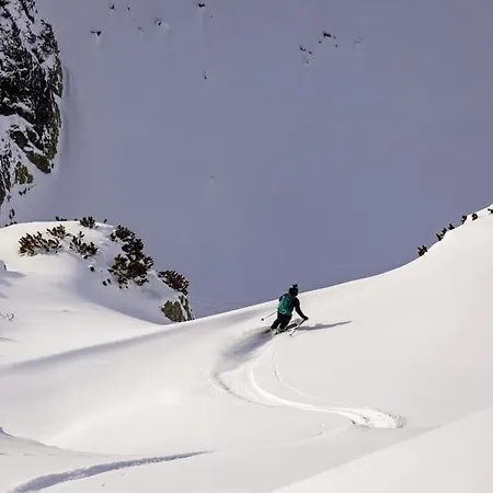 Appartement Arboro Gardens E50 *