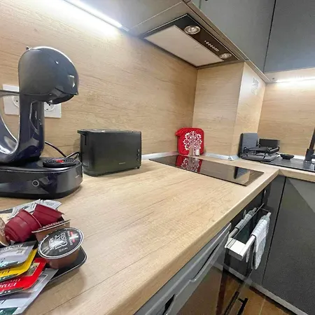 Arboro Gardens E50 * Borovets