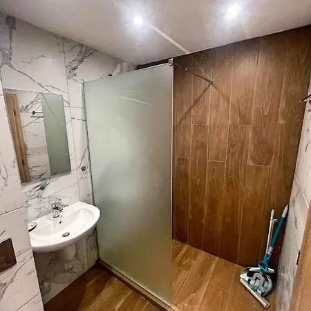 Arboro Gardens E50 Apartment Borowez