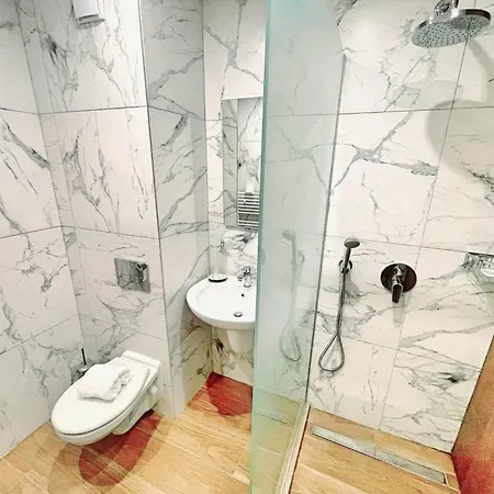 Apartamento Arboro Gardens E50