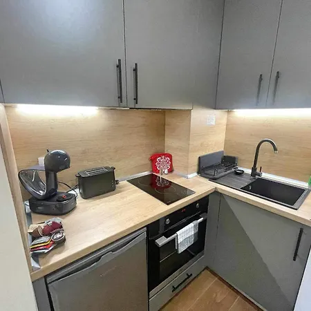 Arboro Gardens E50 Borovets