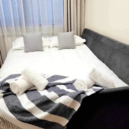 Arboro Gardens E50 Borovets