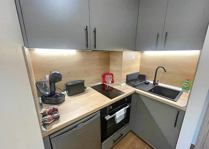 Arboro Gardens E50 ボロヴェッツ