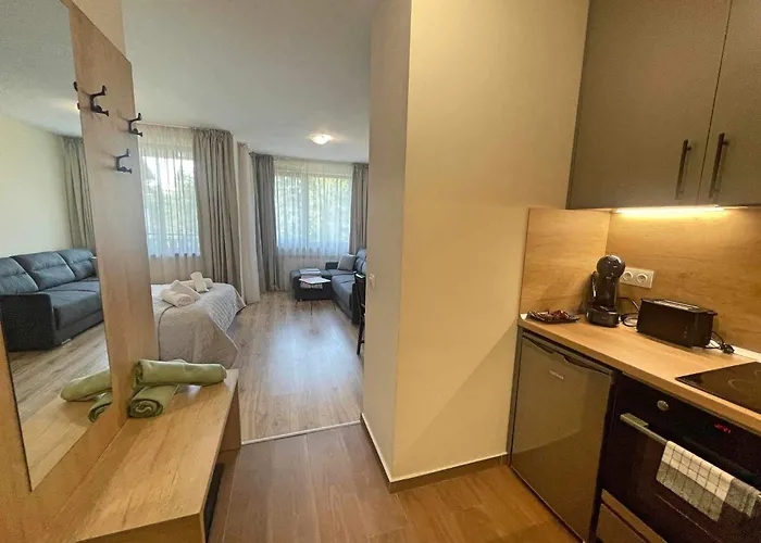 Arboro Gardens E50 ボロヴェッツ