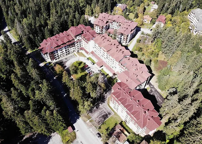 Arboro Gardens E50 * ボロヴェッツ